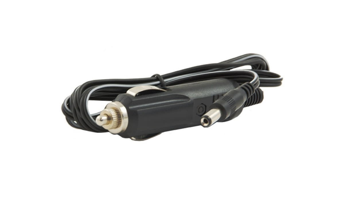 Adapter, Car