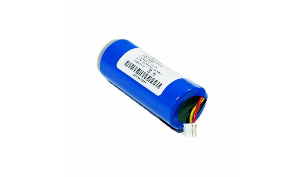 BaD, Li-Ion 3,7V, <100WH, 5000MAH EQX Acc