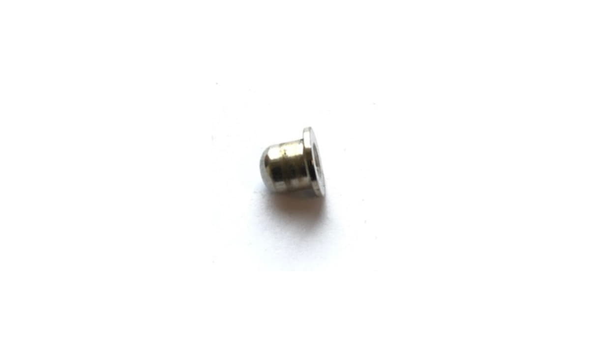 Ball 5.8mm , Shaft Spring