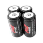 Battery C cell rechargeable NIMH 5A