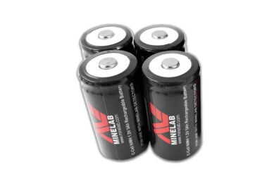 Battery C cell rechargeable NIMH 5A