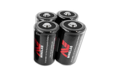 Battery D cell rechargeable NIMH 1.2V 7A