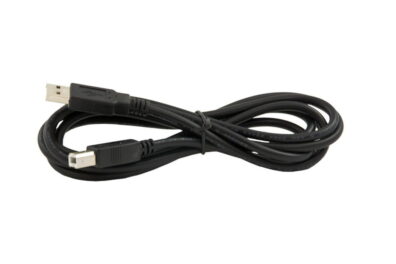 Cable, USB A To USB B