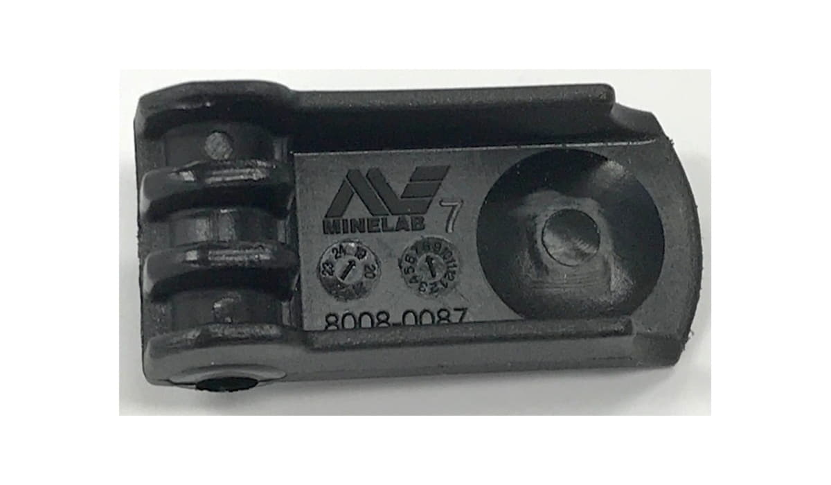Camlock Lever, VQH