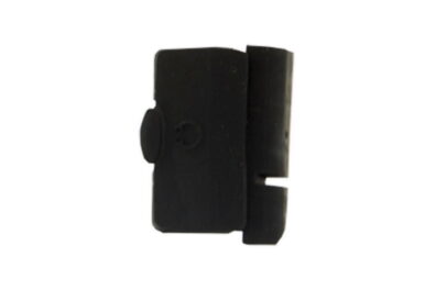 Cover Socket H/Phone Rubber