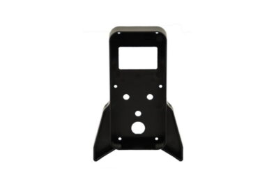 Endplate Winged LCD End GPX Series