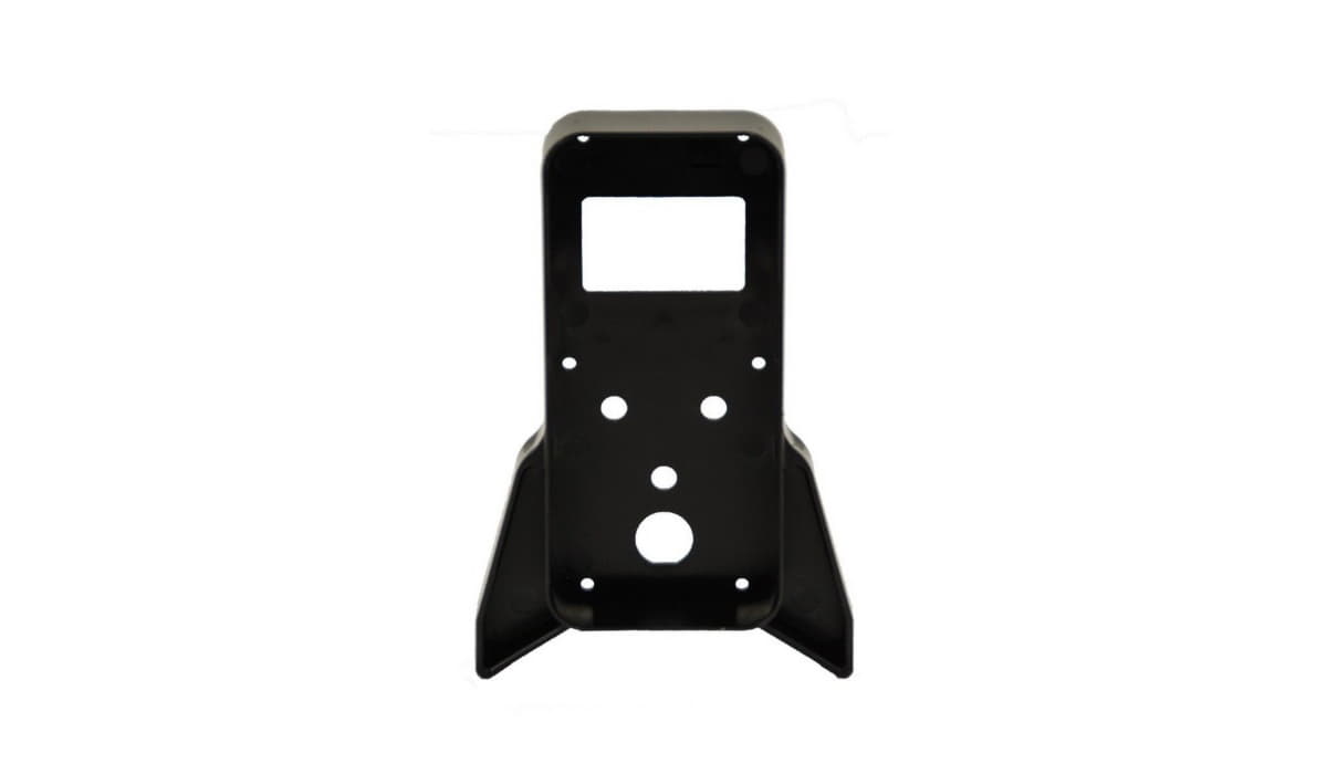 Endplate Winged LCD End GPX Series