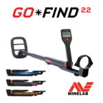 GO-FIND 22