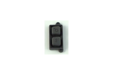 Keypad 2 Button, Mode/Bluetooth, VQH