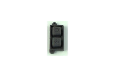 Keypad 2 Button, Power, VQH