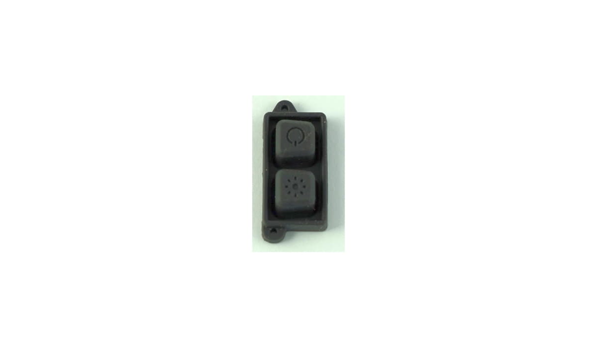 Keypad 2 Button, Power, VQH