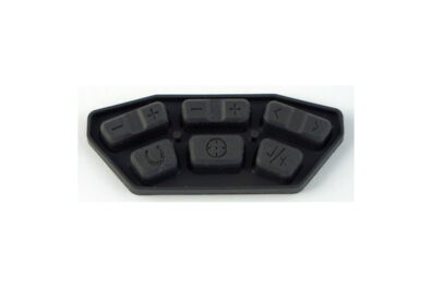 Keypad, Main 6 Button, VQH