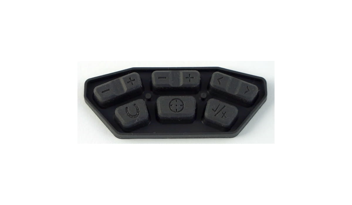 Keypad, Main 6 Button, VQH