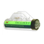 Батарея Excalibur II 12V 1Ah NiMh