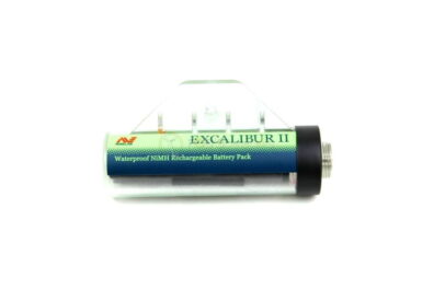 Батарея Excalibur II 12V 1Ah NiMh