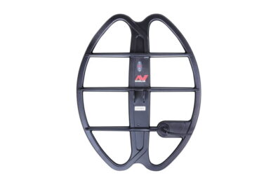 Котушка CTX 17″ Elliptical DD