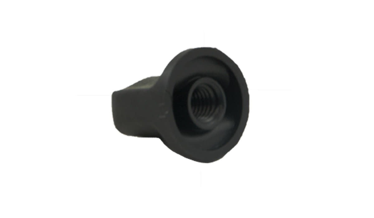 Nut Wing Yoke Exp/Qtro Series