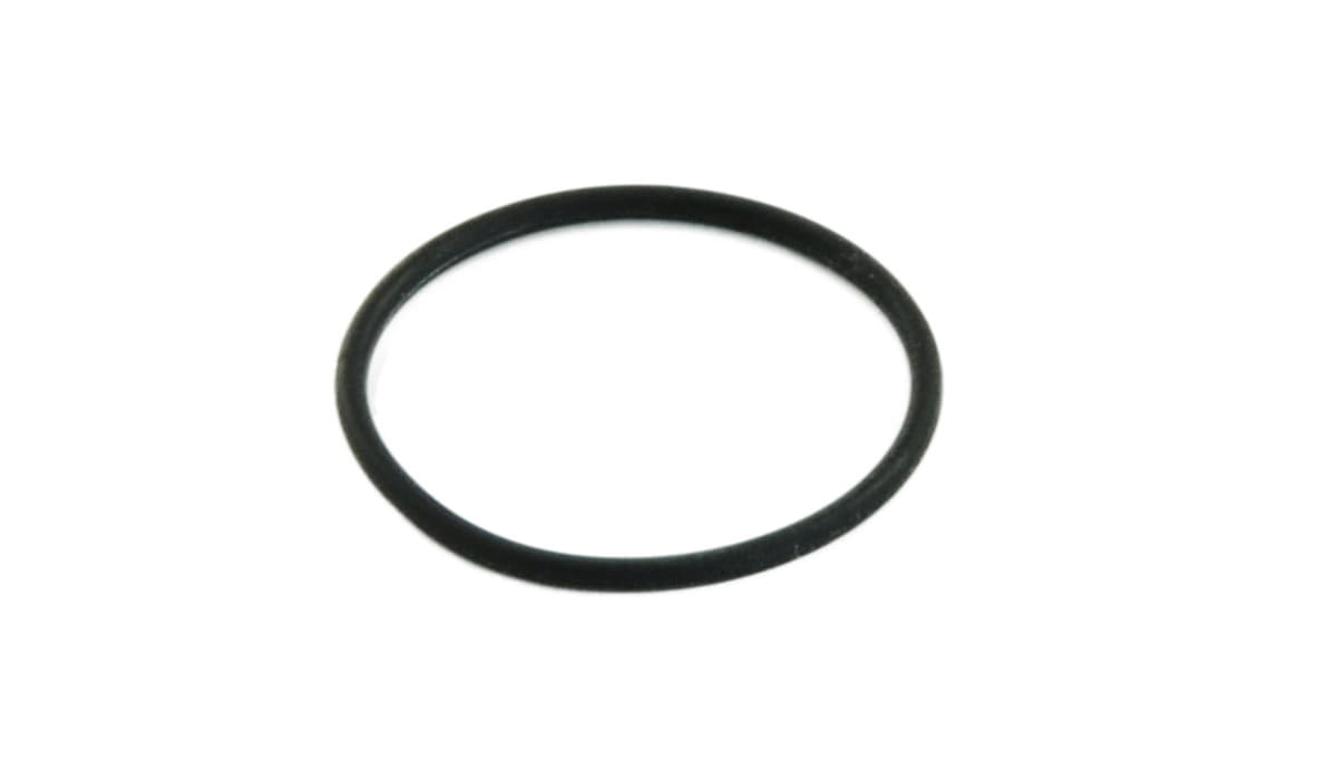 O-Ring 28 Od X 1.5mm Nbr 70 Shore A