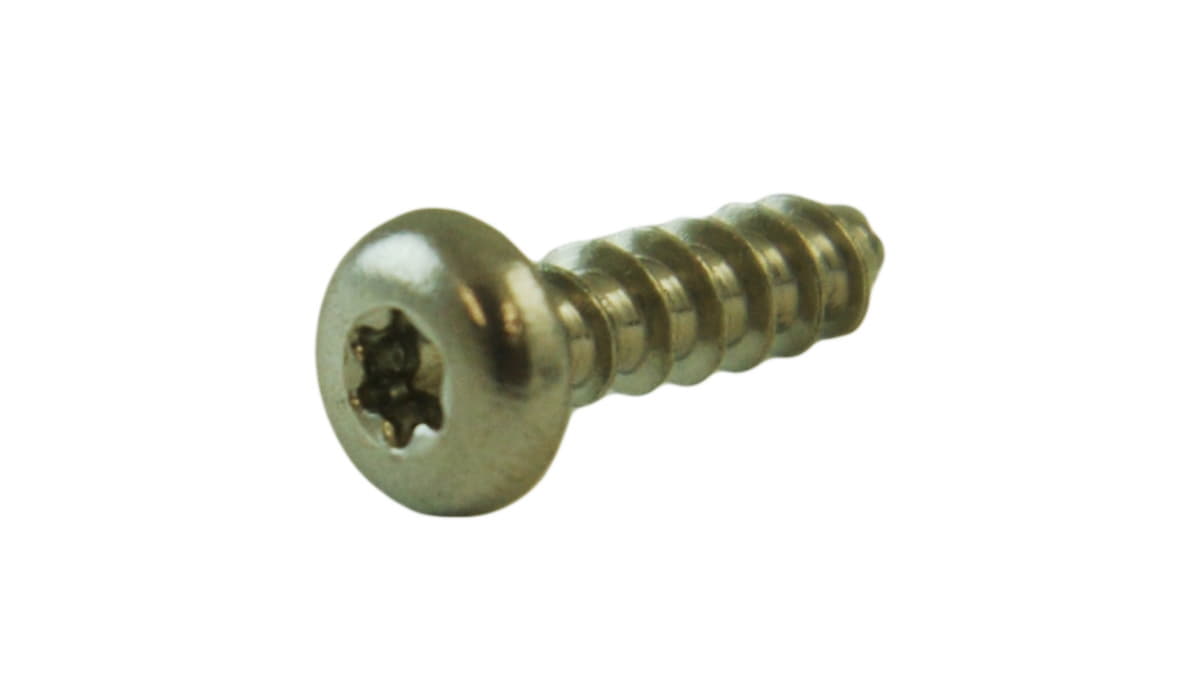 Screw, K35x12 Pan Torx