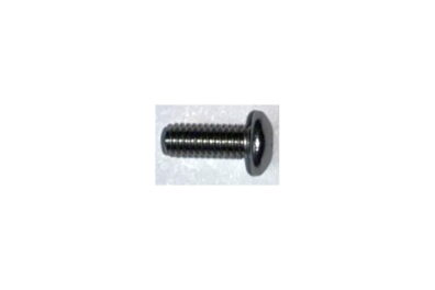 Screw, M4x10 Skt Button