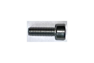 Screw, M4x12 Skt Cap