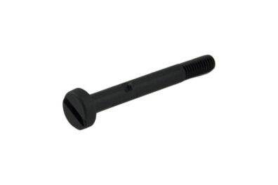 Screw, M6 Cheesehead Slotted Nylon