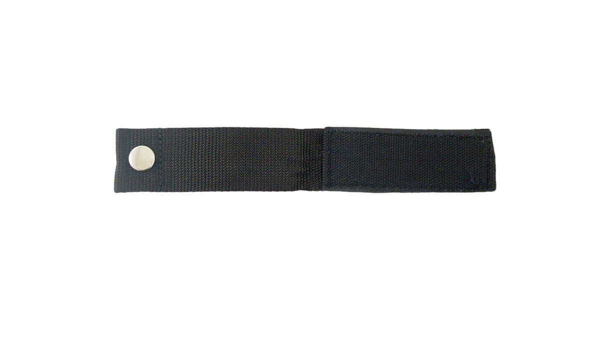 Strap, Velcro One Wrap