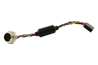 Wiring Loom, Coil X-Terra