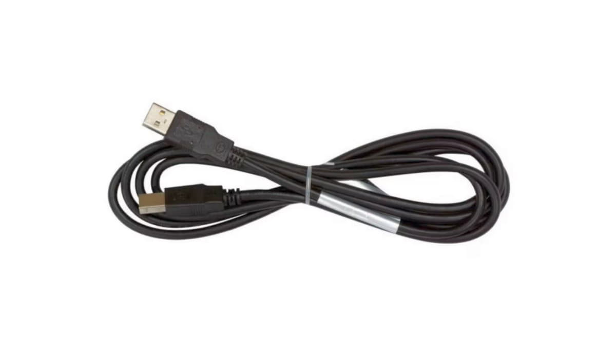 Cable, USB Detector to PC