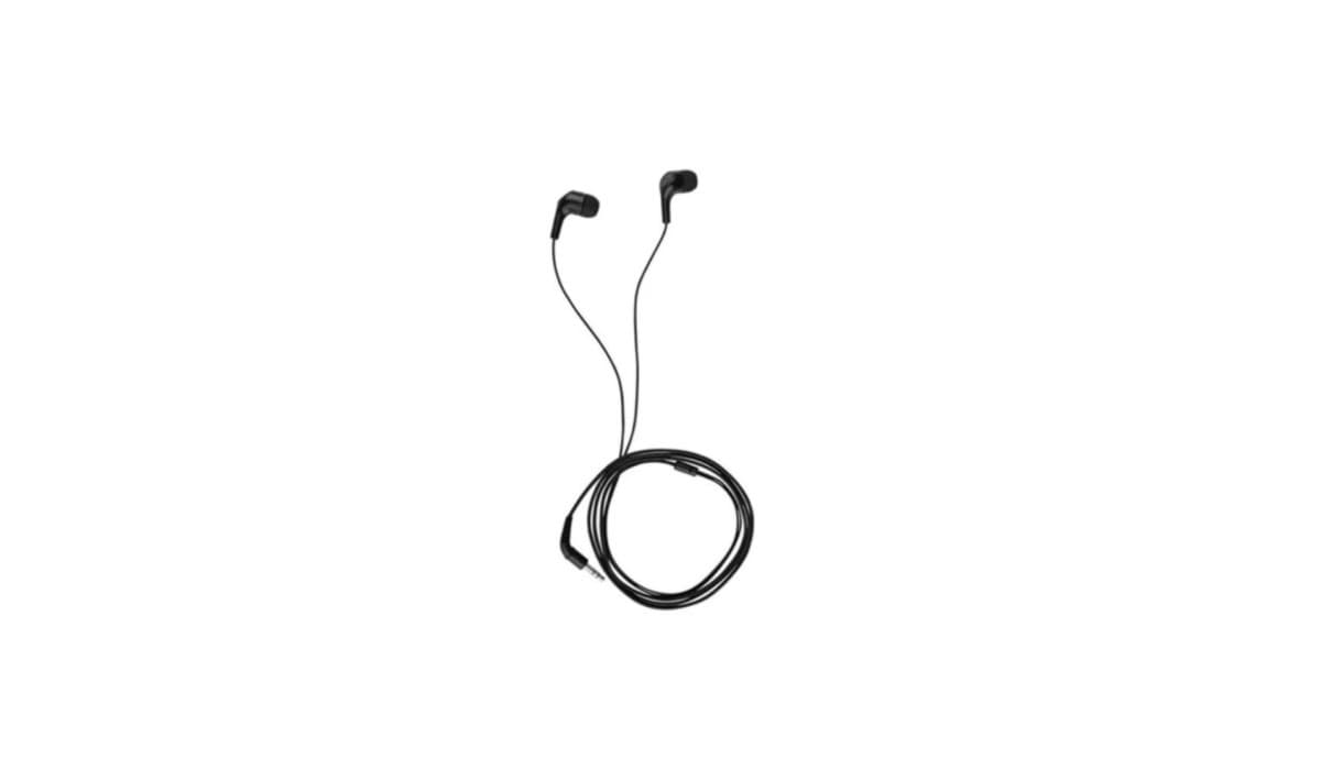 Headphones, In Ear Minelab Accessory