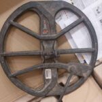 Як не варто здавати прилад Minelab в ремонт